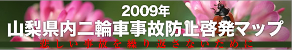 2009�N��ʎ��̖h�~�[���}�b�v