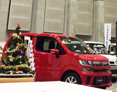 三菱　山梨県軽自動車協会