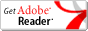 AdobeReaderをダウンロードするには当ボタンをクリックして下さい。